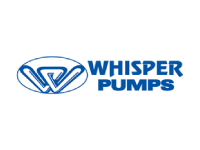 WHISPER PUMPS@4x-8